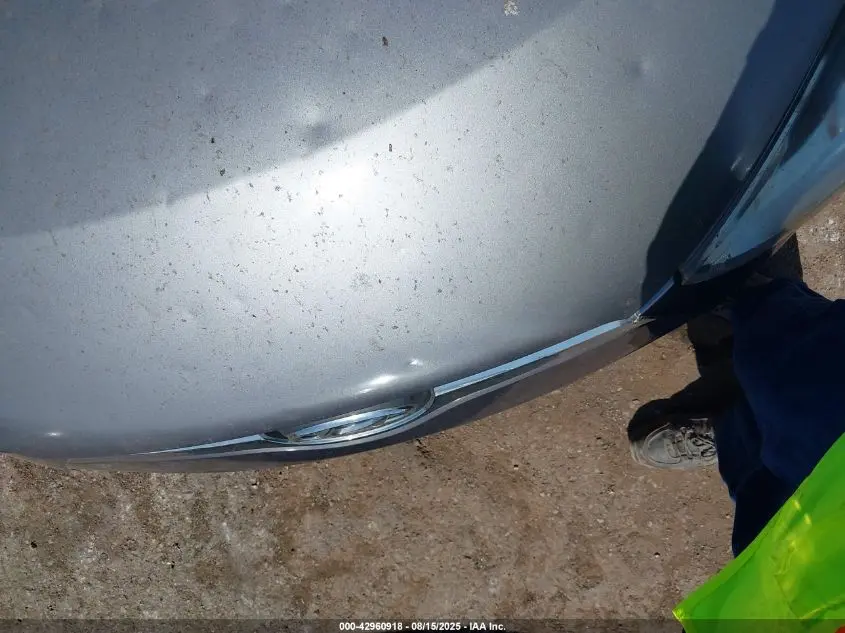 2013 HYUNDAI VELOSTER BASE W/BLACK