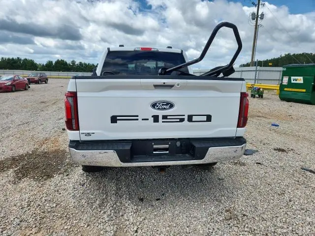 2024 FORD F150 LARIAT  