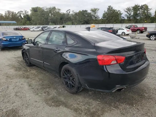 2019 CHEVROLET IMPALA PREMIER  
