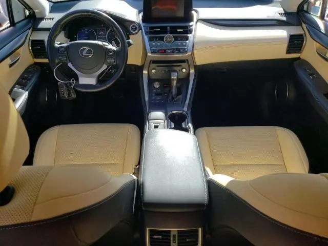 2021 LEXUS NX 300H BASE  