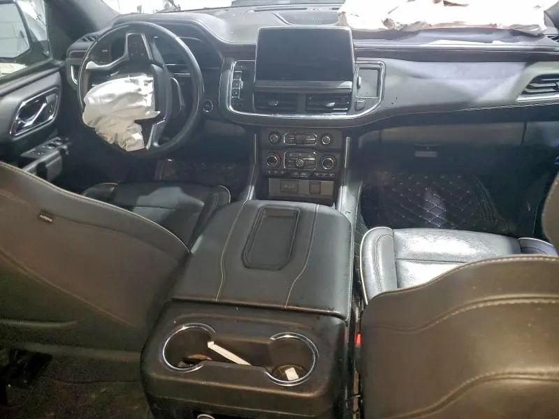 2023 CHEVROLET TAHOE K1500 PREMIER  