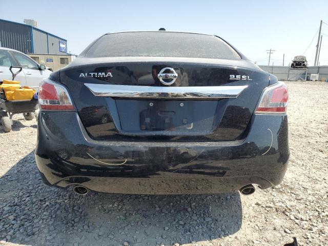 2014 NISSAN ALTIMA 3.5S