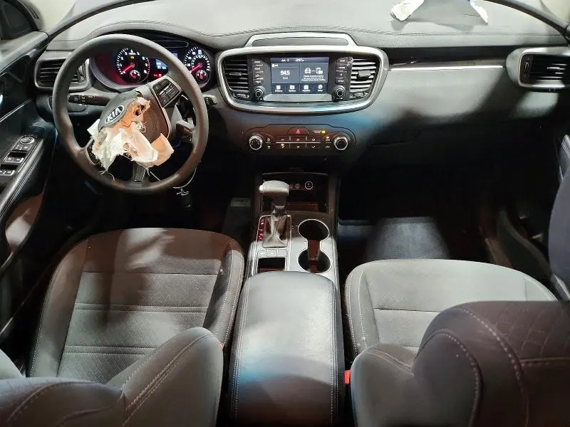 2020 KIA SORENTO S  