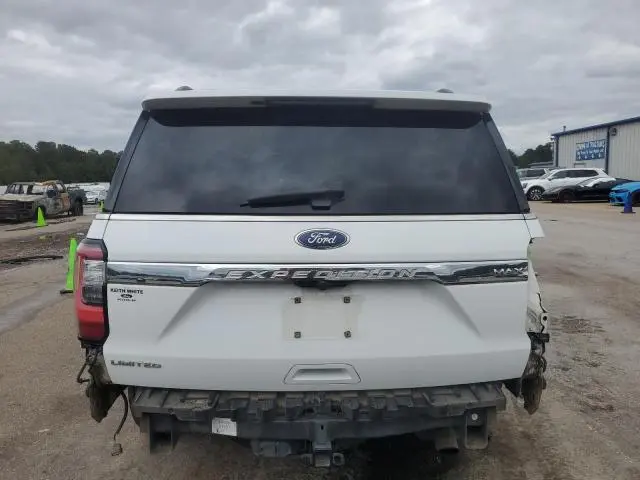 2019 FORD EXPEDITION MAX LIMITED  