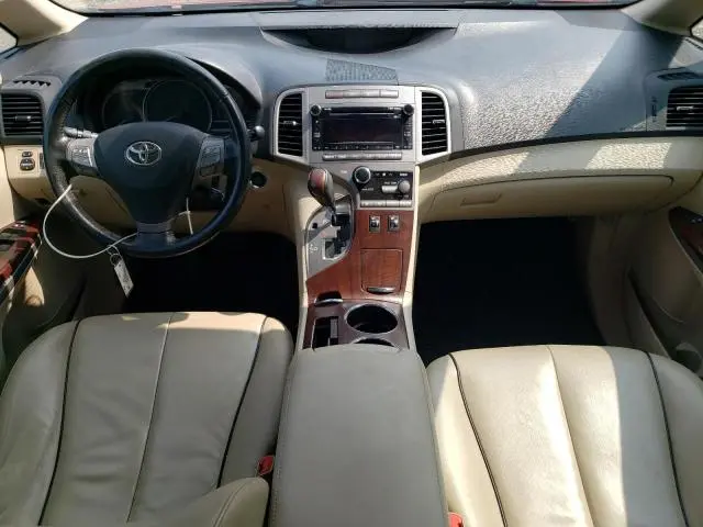 2012 TOYOTA VENZA LE  