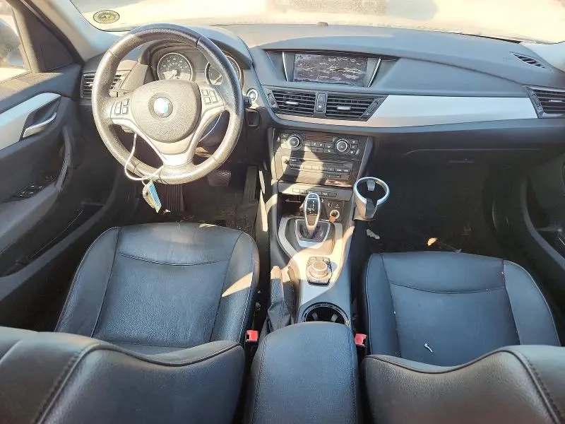 2015 BMW X1 SDRIVE28I  