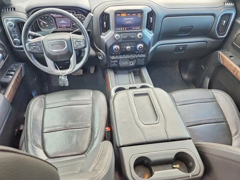 2021 GMC SIERRA K1500 DENALI  