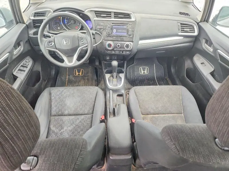 2015 HONDA FIT LX  