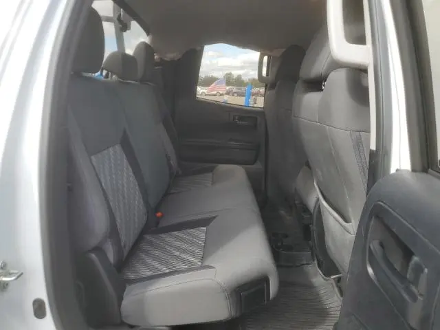 2018 TOYOTA TUNDRA SR  