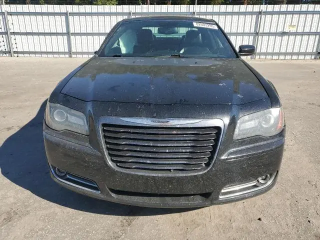2014 CHRYSLER 300 S  