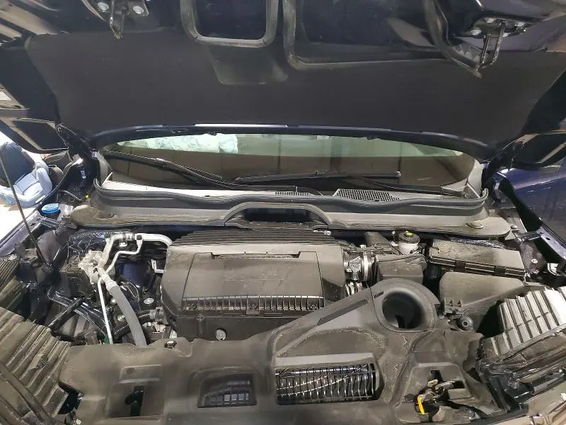 2025 HONDA PILOT EXL  