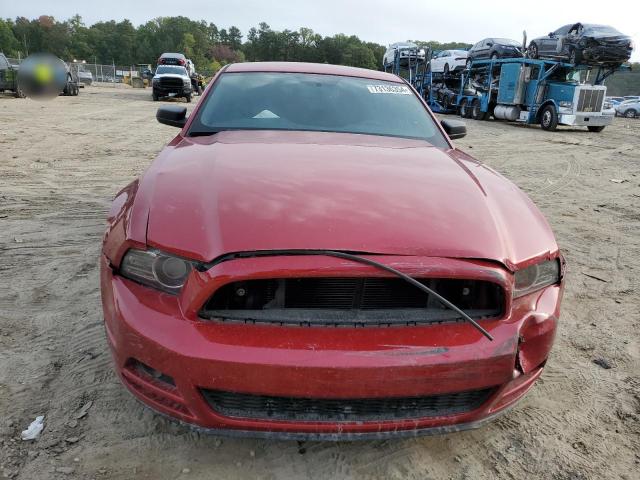 2013 FORD MUSTANG 