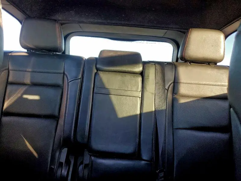 2018 JEEP GRAND CHEROKEE TRAILHAWK  