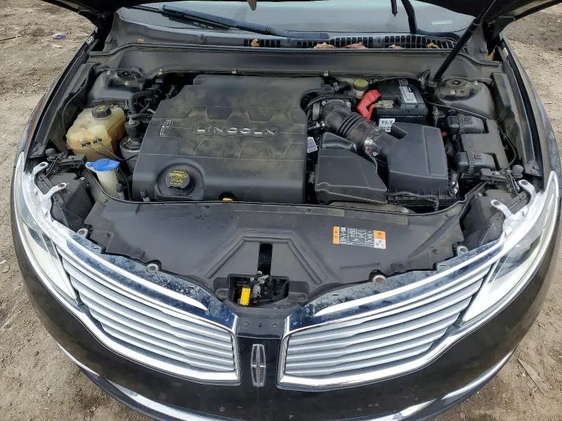 2013 LINCOLN MKZ   