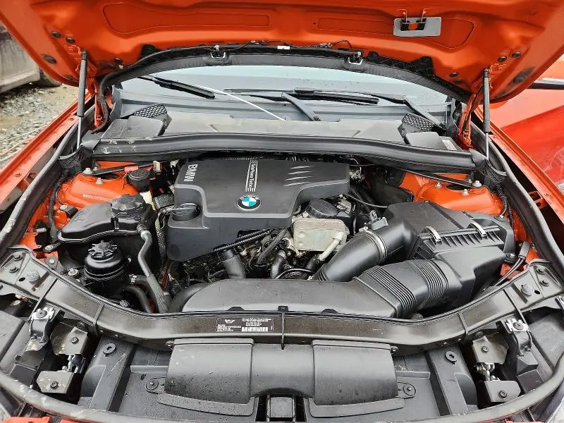 2013 BMW X1 XDRIVE28I  