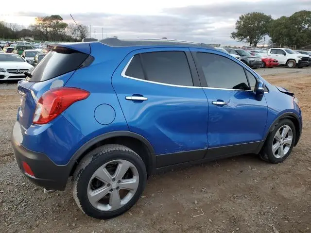2015 BUICK ENCORE CONVENIENCE  