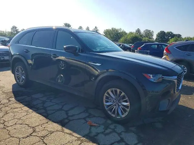 2025 MAZDA CX-90 SELECT  