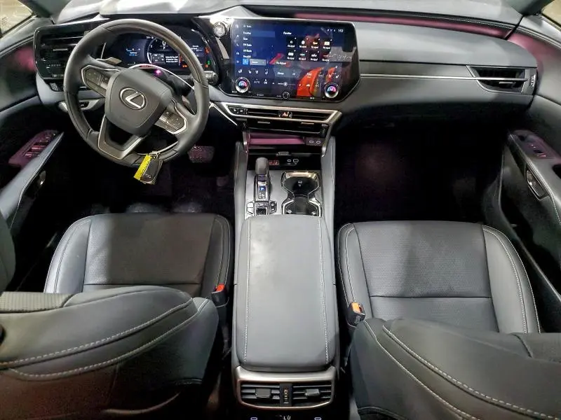2025 LEXUS RX 350 BASE  
