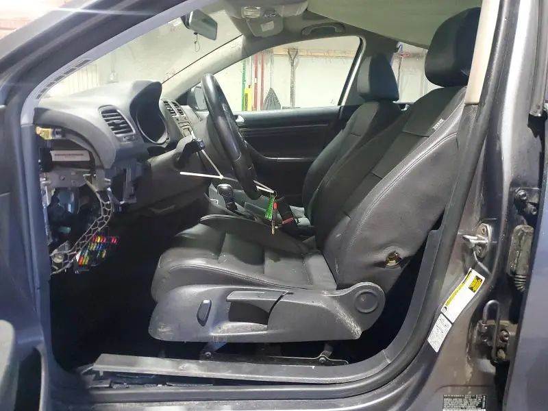 2014 VOLKSWAGEN JETTA TDI  