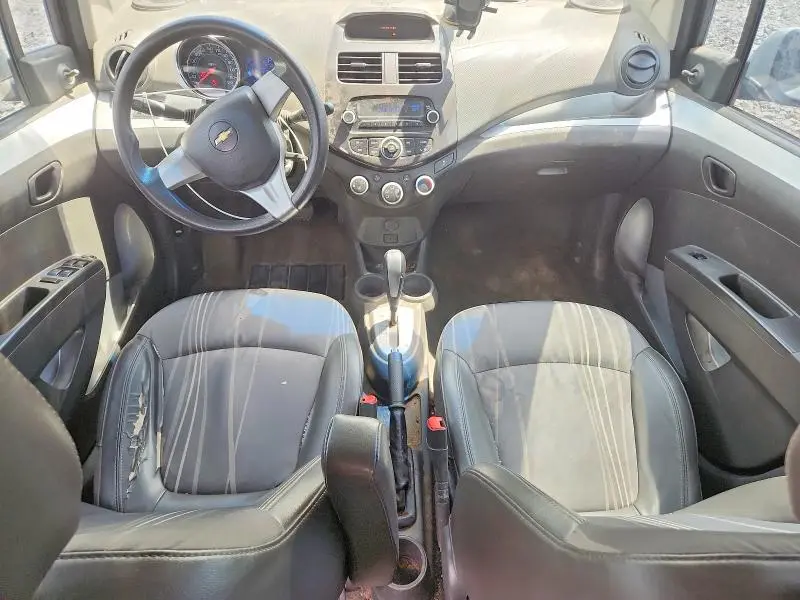2013 CHEVROLET SPARK LS  