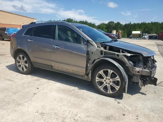 2012 CADILLAC SRX PERFORMANCE COLLECTION  