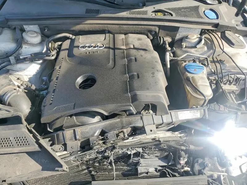 2014 AUDI A5 PREMIUM  