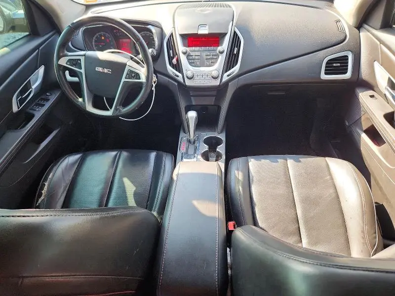 2011 GMC TERRAIN SLT  