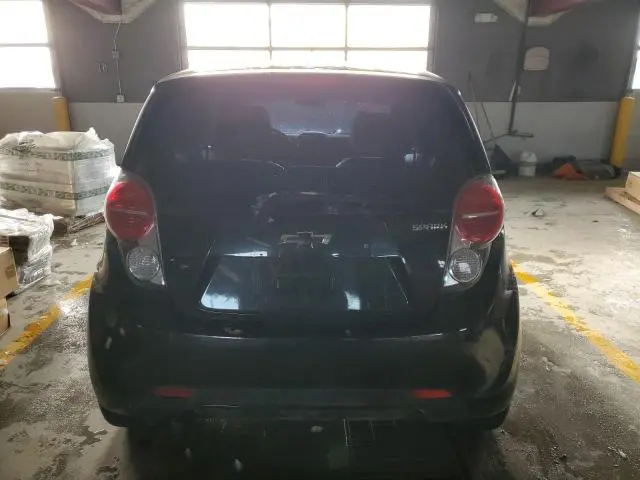 2015 CHEVROLET SPARK LS  