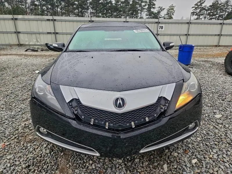 2011 ACURA ZDX TECHNOLOGY  