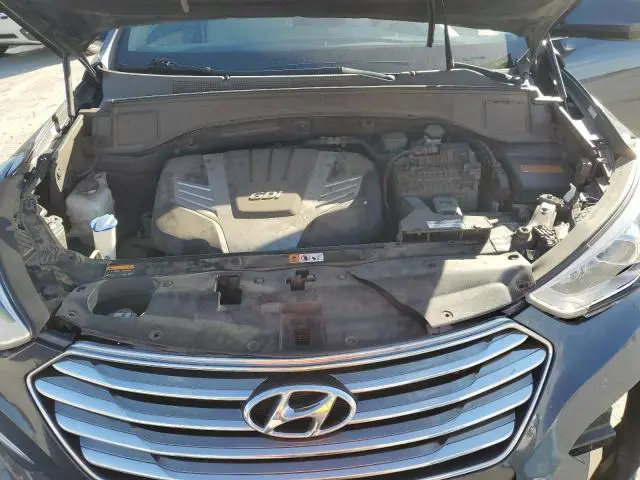 2015 HYUNDAI SANTA FE GLS  