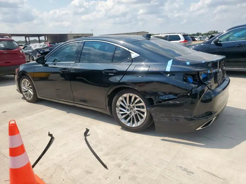 2022 LEXUS ES 350 BASE  