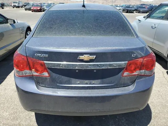 2013 CHEVROLET CRUZE LT  