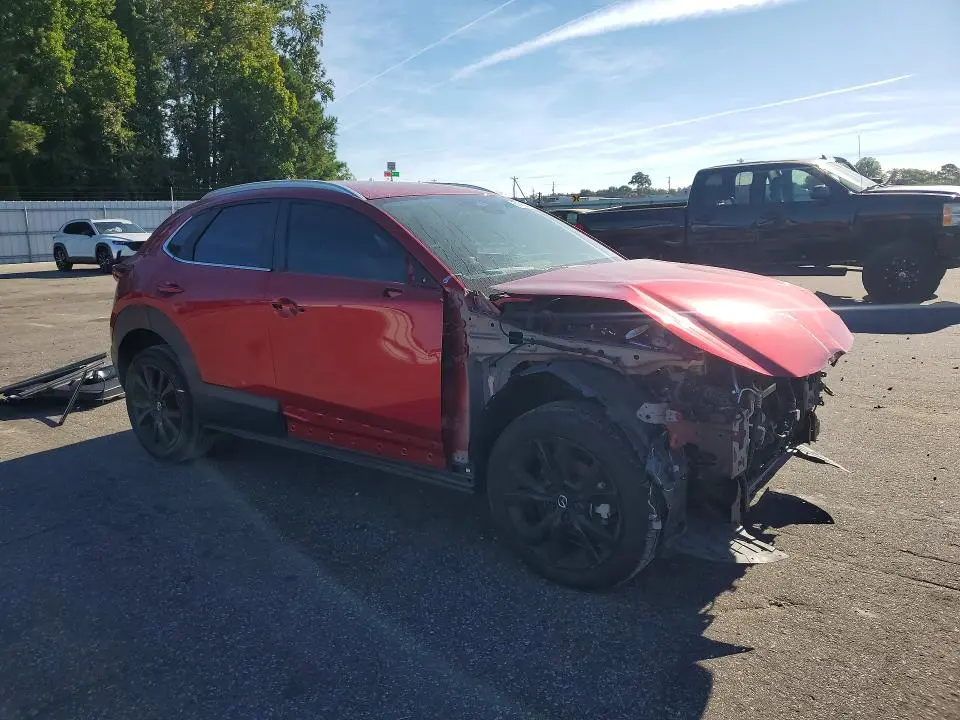 2024 MAZDA CX-30 SELECT  