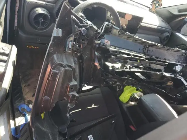 2024 CHEVROLET COLORADO   