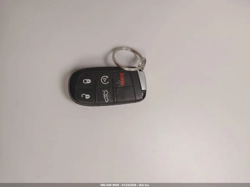 2016 RAM 1500 EXPRESS