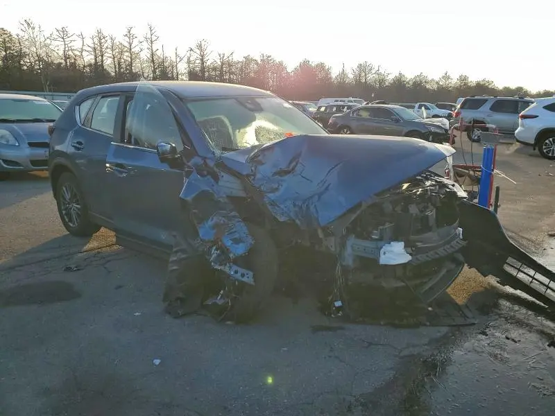 2020 MAZDA CX-5 SPORT  