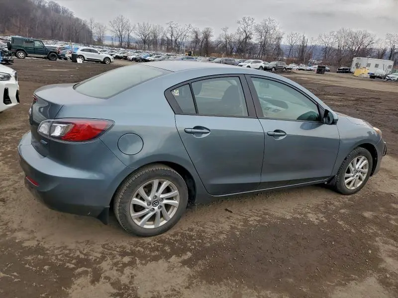2013 MAZDA 3 I  
