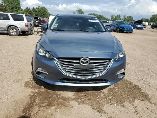2014 MAZDA 3 SPORT  