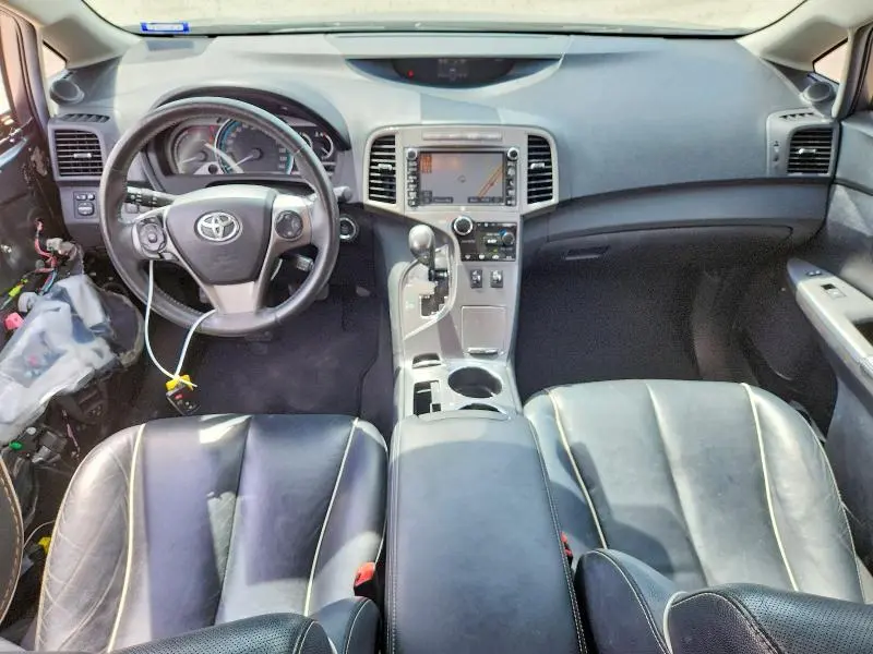 2014 TOYOTA VENZA LIMITED  
