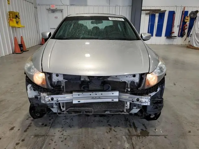 2011 HONDA ACCORD EX  