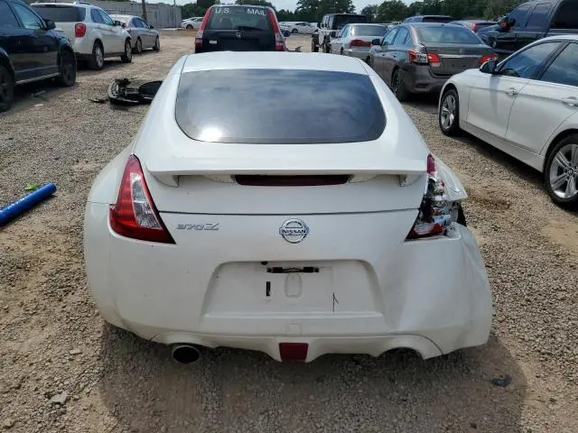 2013 NISSAN 370Z BASE