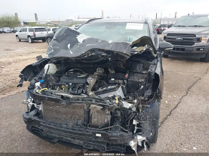 2017 HYUNDAI TUCSON NIGHT