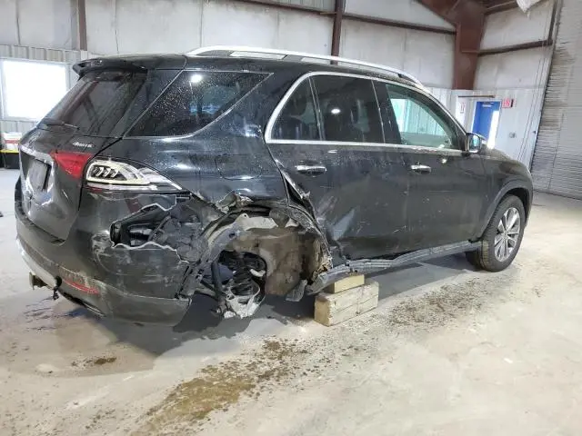 2020 MERCEDES-BENZ GLE 450 4MATIC  