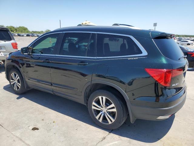 2016 HONDA PILOT EXLN