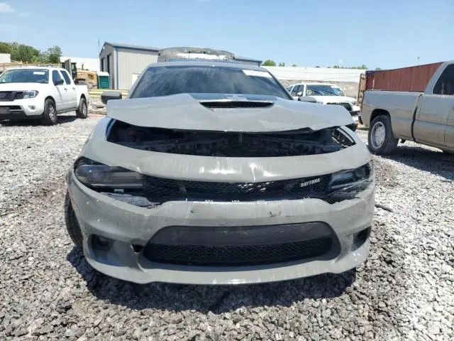 2018 DODGE CHARGER R/T  