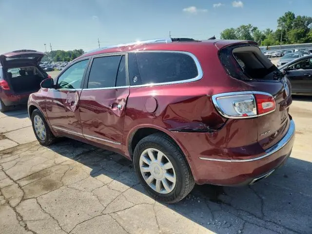 2015 BUICK ENCLAVE   