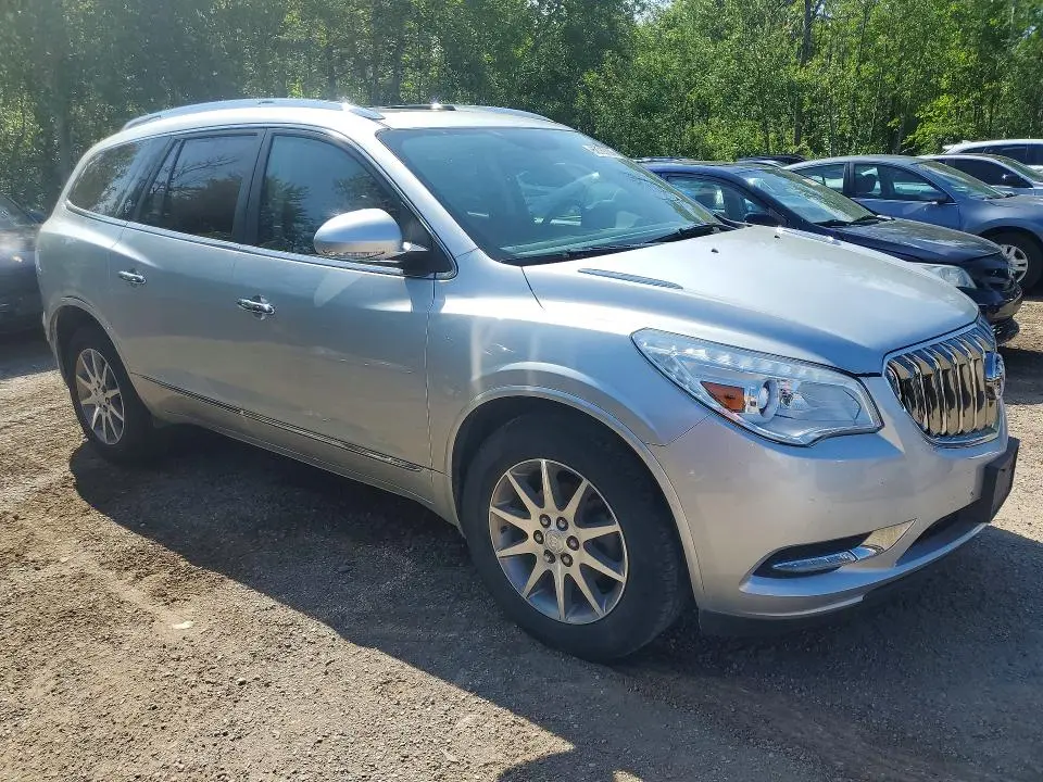 2016 BUICK ENCLAVE   