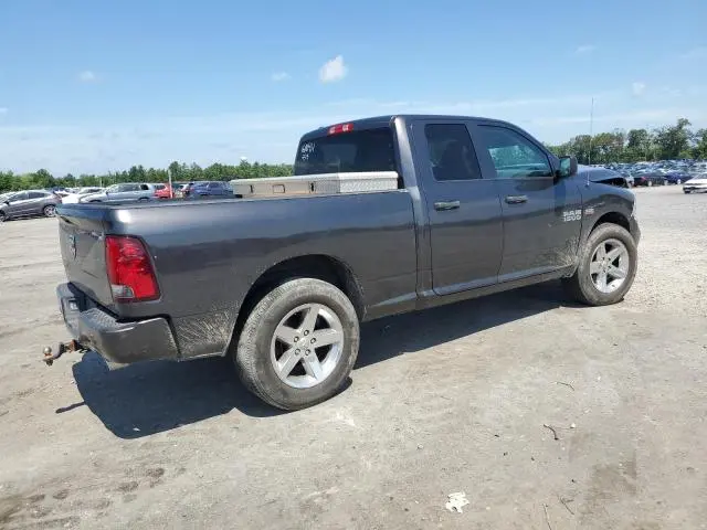 2016 RAM 1500 ST