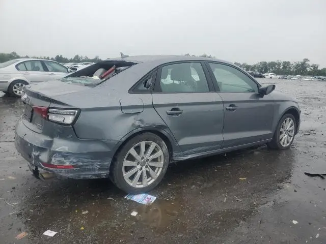 2017 AUDI A3 PREMIUM  