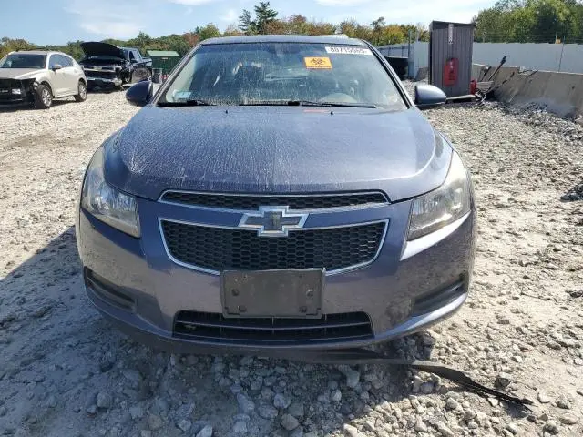 2013 CHEVROLET CRUZE ECO